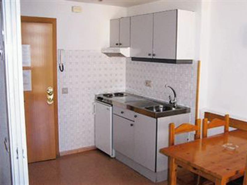 Mar Blau Apartamentos Calella Eksteriør billede